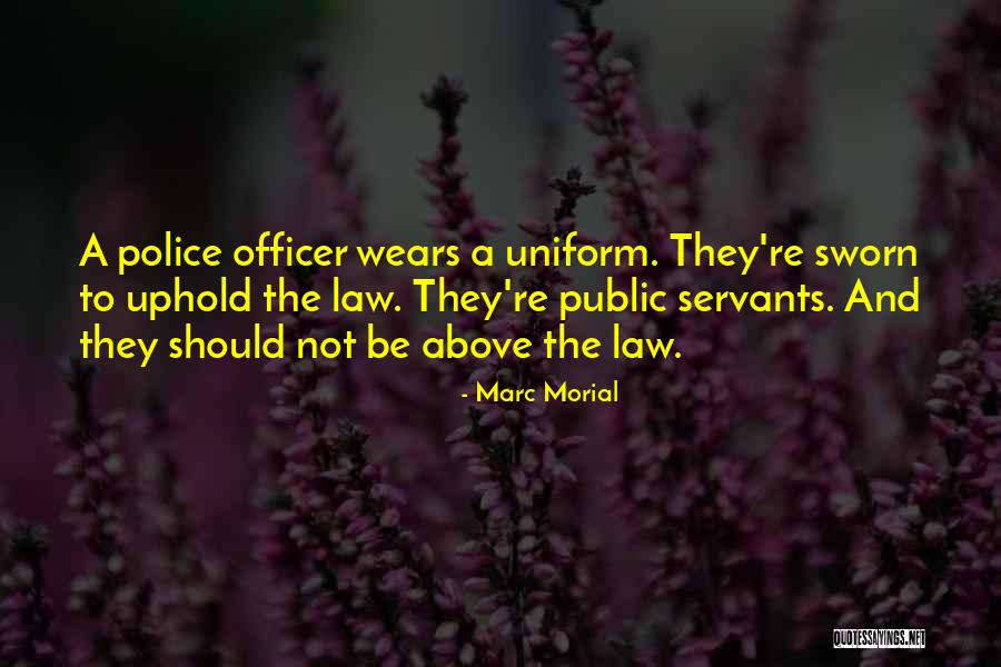 Marc Morial Quotes 1554921 Marc Morial Quotes 1554921