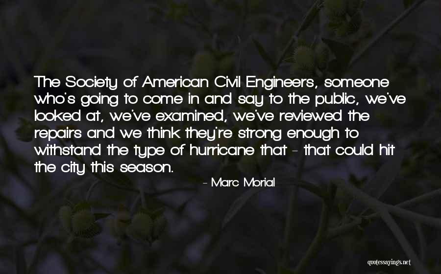 Marc Morial Quotes 1827918 Marc Morial Quotes 1827918