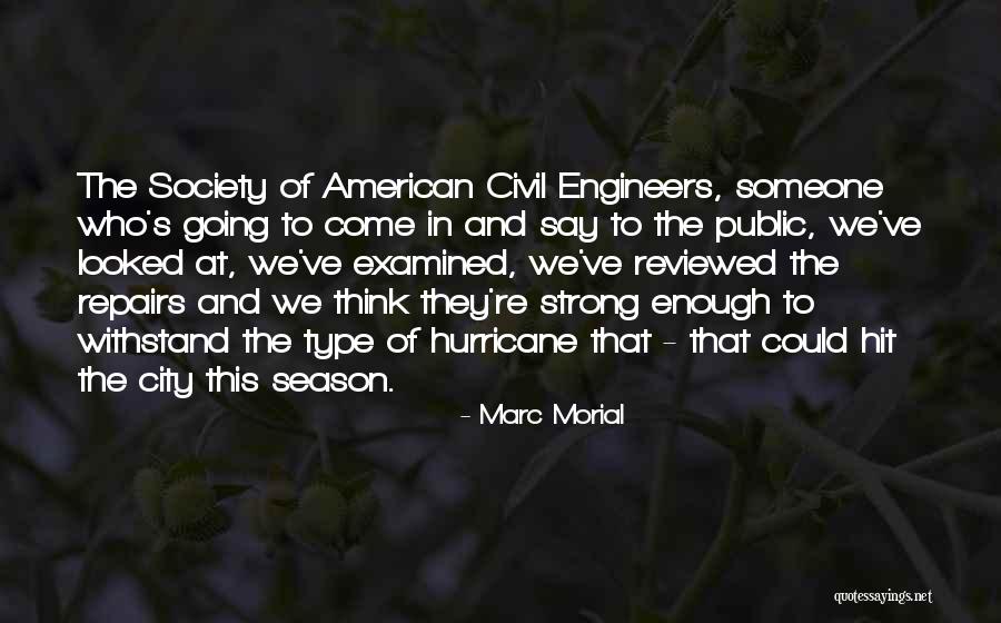 Marc Morial Quotes 1827918