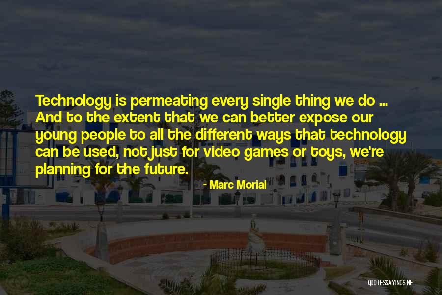 Marc Morial Quotes 368991 Marc Morial Quotes 368991