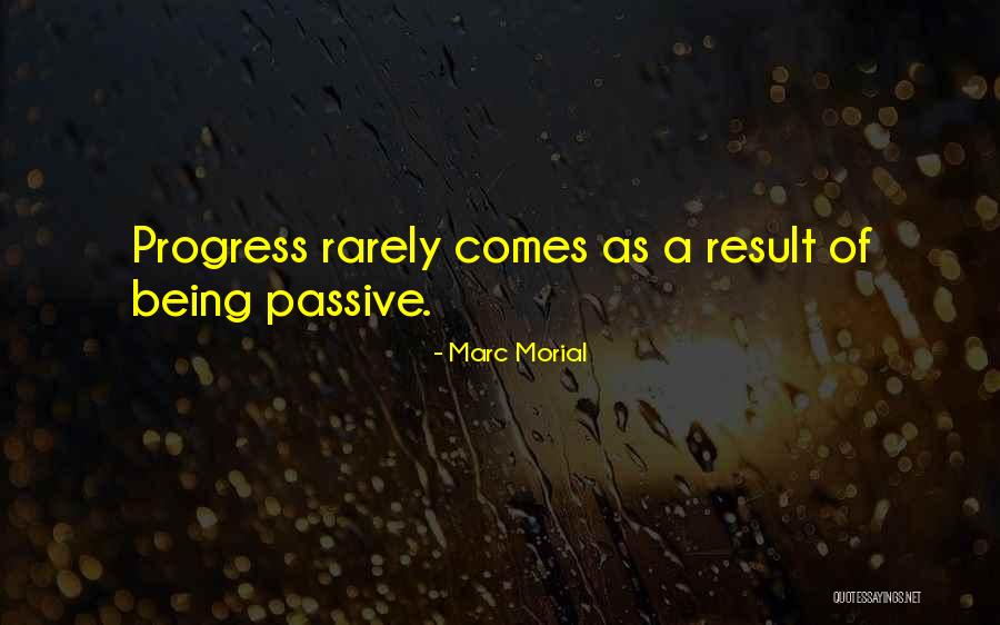 Marc Morial Quotes 626483 Marc Morial Quotes 626483