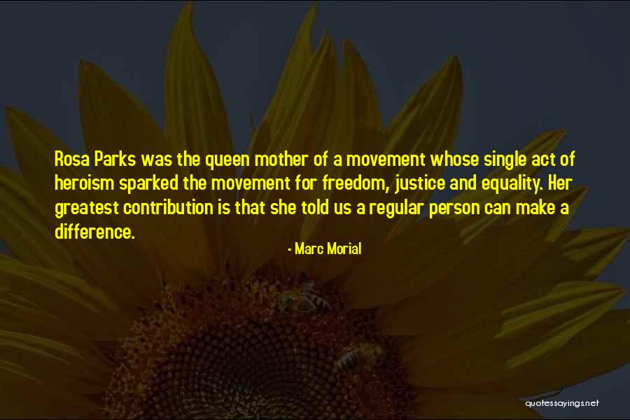 Marc Morial Quotes 715977 Marc Morial Quotes 715977