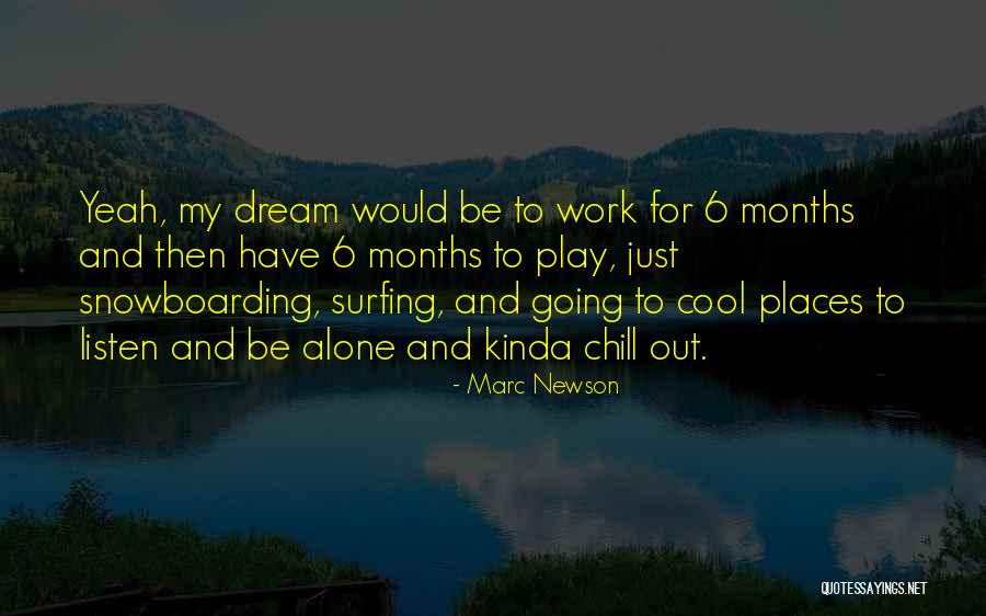 Marc Newson Quotes 1361294 Marc Newson Quotes 1361294