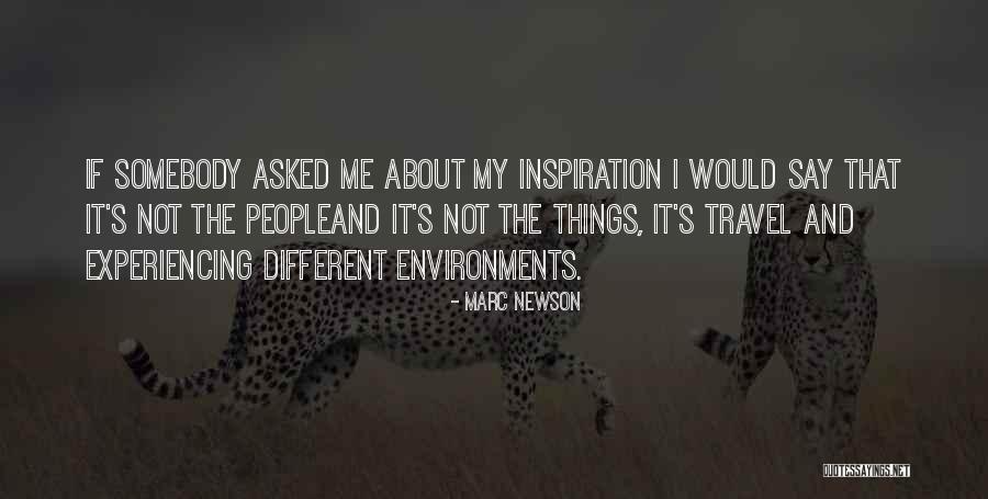 Marc Newson Quotes 1366861 Marc Newson Quotes 1366861