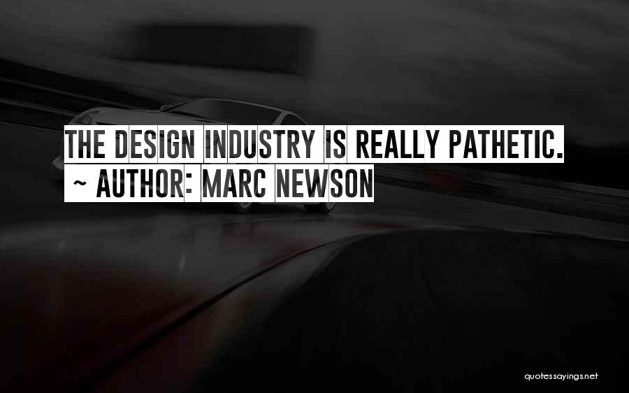 Marc Newson Quotes 1519525