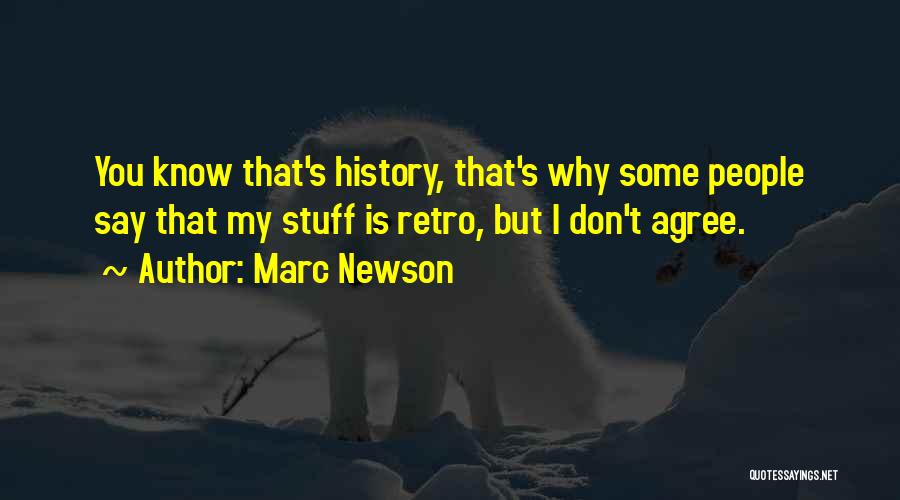 Marc Newson Quotes 1595682