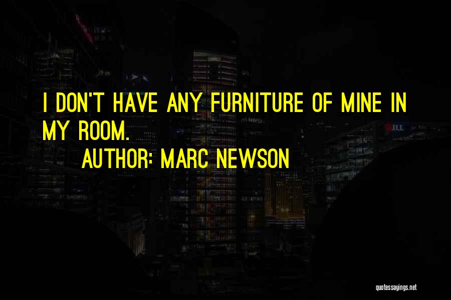 Marc Newson Quotes 1868564