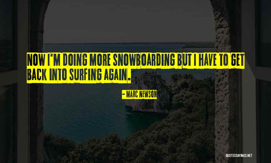 Marc Newson Quotes 2250194 Marc Newson Quotes 2250194