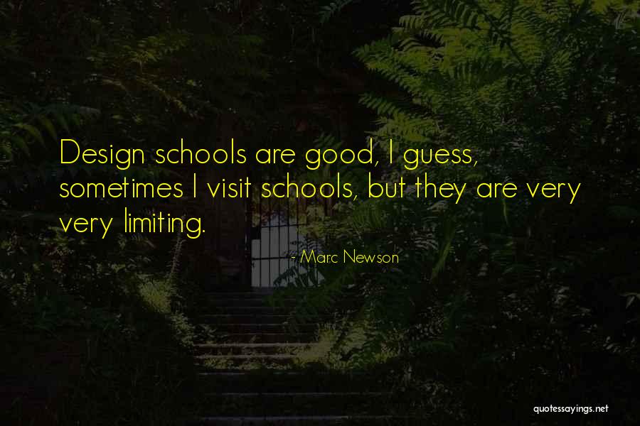 Marc Newson Quotes 446296 Marc Newson Quotes 446296