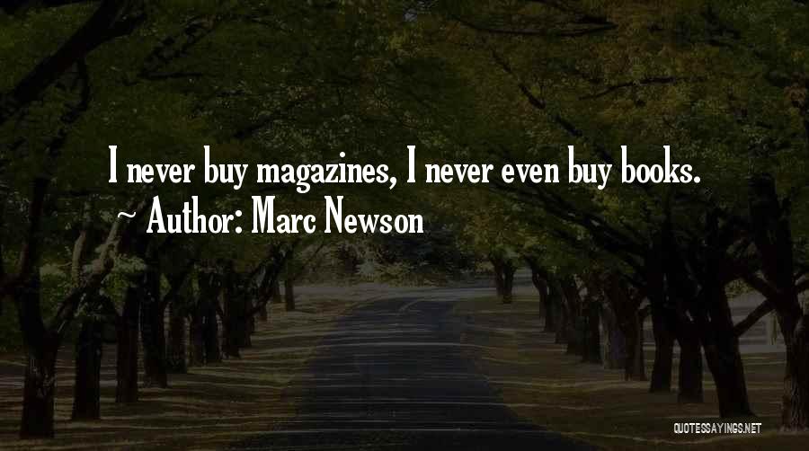 Marc Newson Quotes 454231