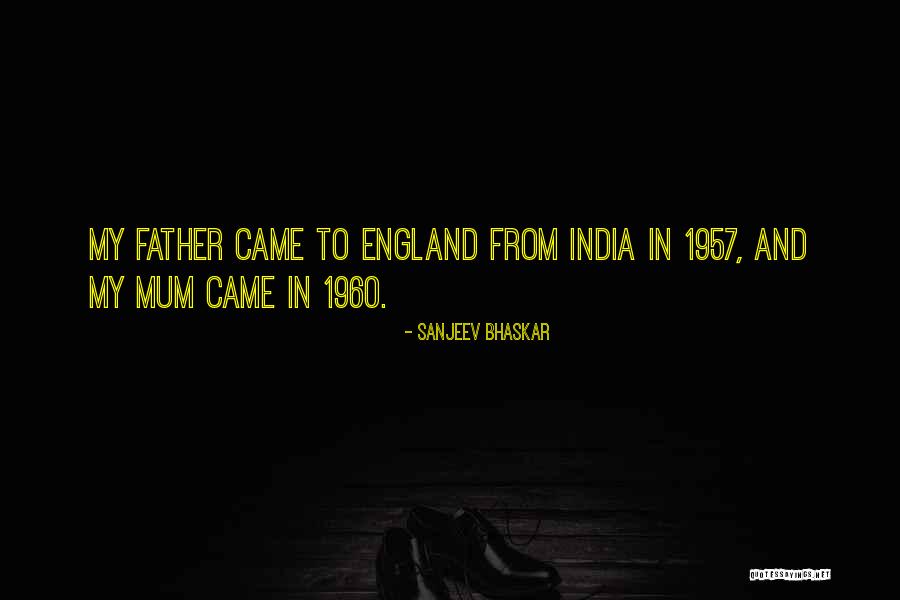 Marc Pingris Quotes By Sanjeev Bhaskar Marc Pingris Quotes By Sanjeev Bhaskar