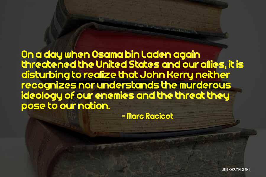 Marc Racicot Quotes 108691 Marc Racicot Quotes 108691