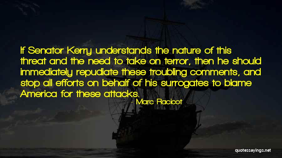 Marc Racicot Quotes 713783 Marc Racicot Quotes 713783