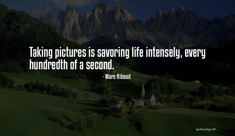 Marc Riboud Quotes 1934488 Marc Riboud Quotes 1934488