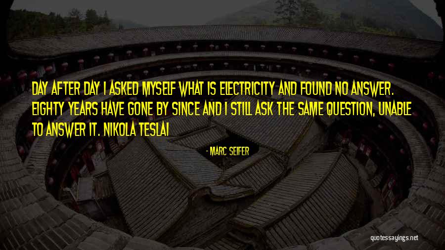 Marc Seifer Quotes 1813258 Marc Seifer Quotes 1813258
