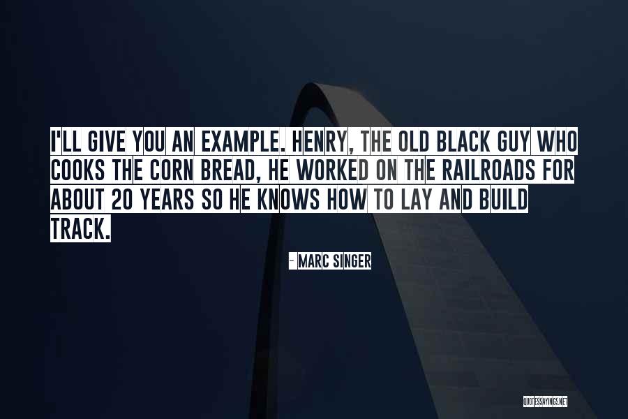 Marc Singer Quotes 2245210 Marc Singer Quotes 2245210