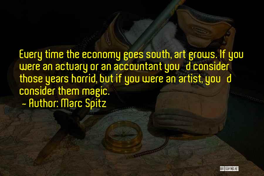 Marc Spitz Quotes 1671977