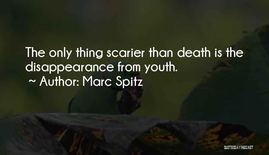 Marc Spitz Quotes 398282