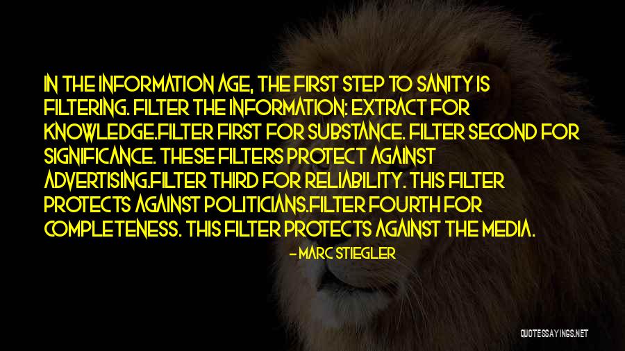 Marc Stiegler Quotes 581891 Marc Stiegler Quotes 581891