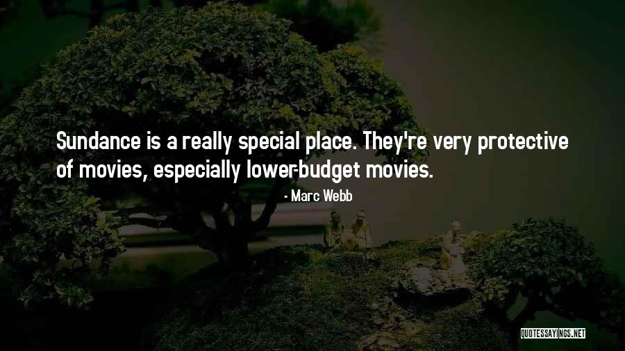 Marc Webb Quotes 1682283 Marc Webb Quotes 1682283