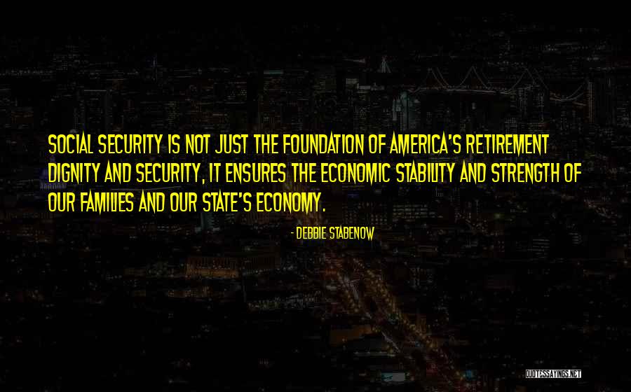 Marcabalito Quotes By Debbie Stabenow Marcabalito Quotes By Debbie Stabenow
