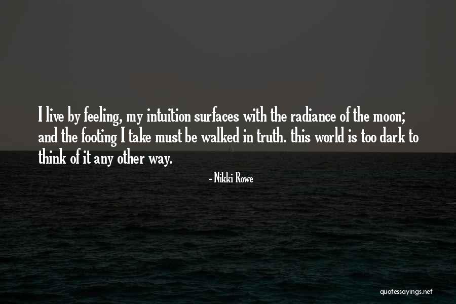 Marcabalito Quotes By Nikki Rowe Marcabalito Quotes By Nikki Rowe