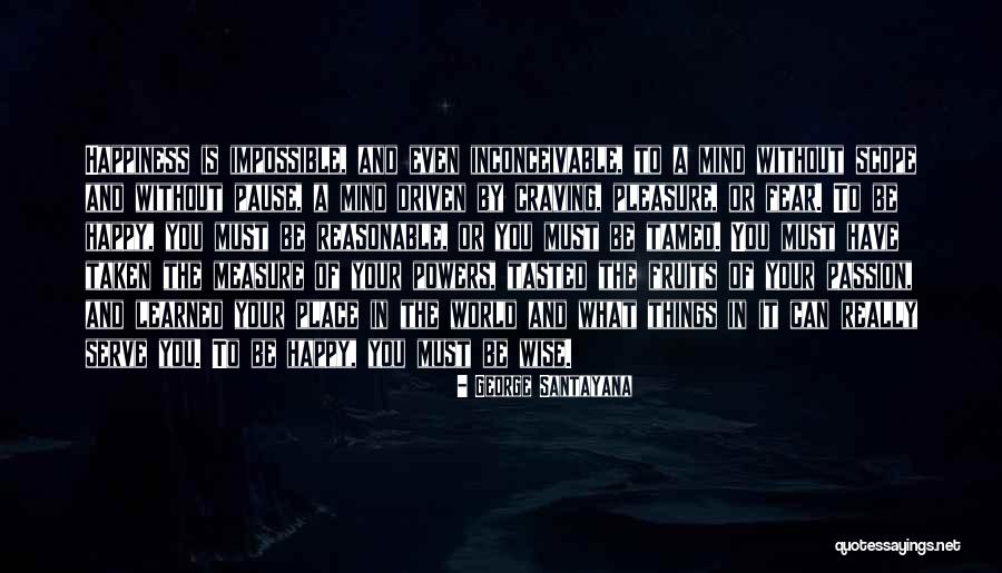 Marcaccini Andrea Quotes By George Santayana Marcaccini Andrea Quotes By George Santayana