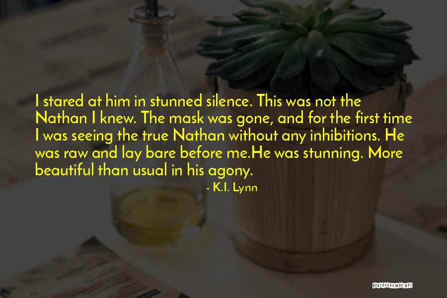Marcados Por Quotes By K.I. Lynn Marcados Por Quotes By K.I. Lynn