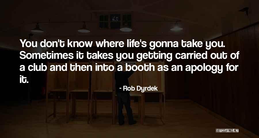 Marcaida Kali Quotes By Rob Dyrdek Marcaida Kali Quotes By Rob Dyrdek