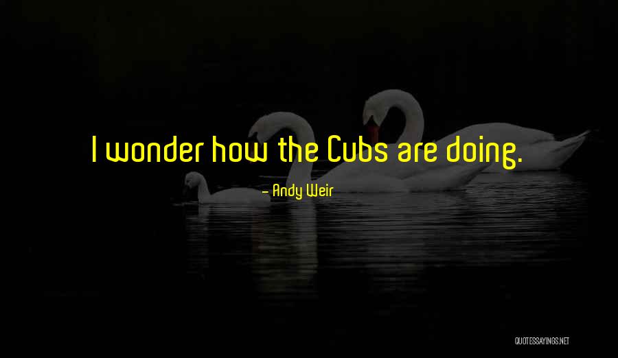 Marcam Group Quotes By Andy Weir Marcam Group Quotes By Andy Weir