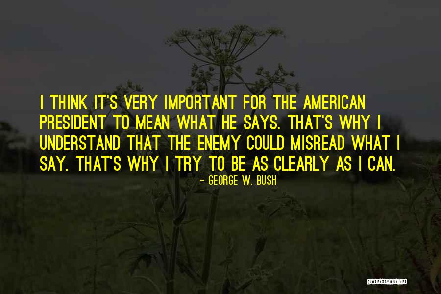 Marcam Group Quotes By George W. Bush Marcam Group Quotes By George W. Bush