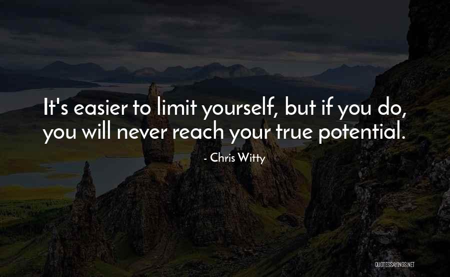 Marcamarca Quotes By Chris Witty Marcamarca Quotes By Chris Witty