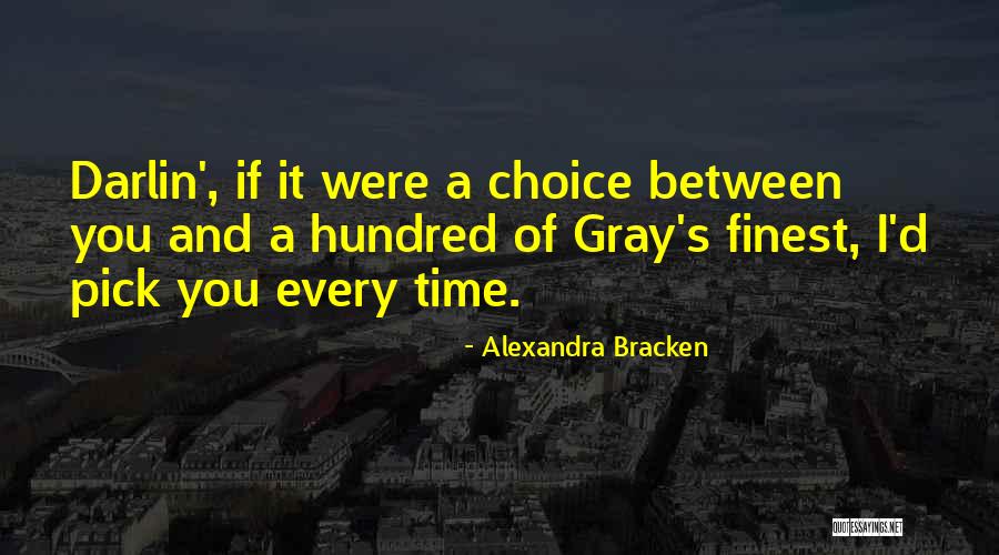 Marcando Teclas Quotes By Alexandra Bracken Marcando Teclas Quotes By Alexandra Bracken