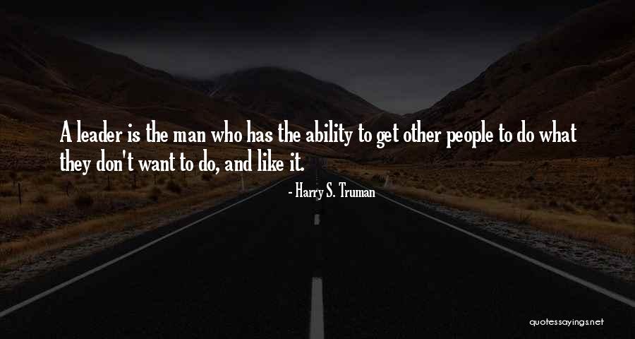 Marcanet Quotes By Harry S. Truman Marcanet Quotes By Harry S. Truman