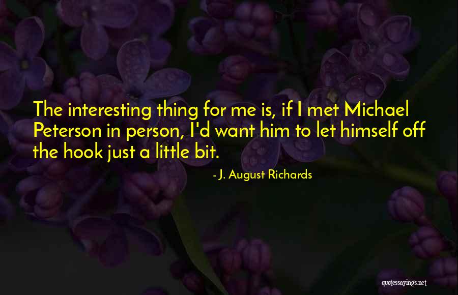Marcant Wonen Quotes By J. August Richards Marcant Wonen Quotes By J. August Richards