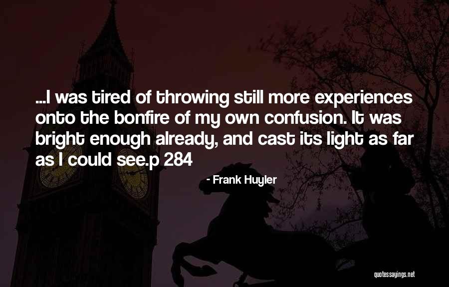 Marcantel Marcantel Quotes By Frank Huyler Marcantel Marcantel Quotes By Frank Huyler