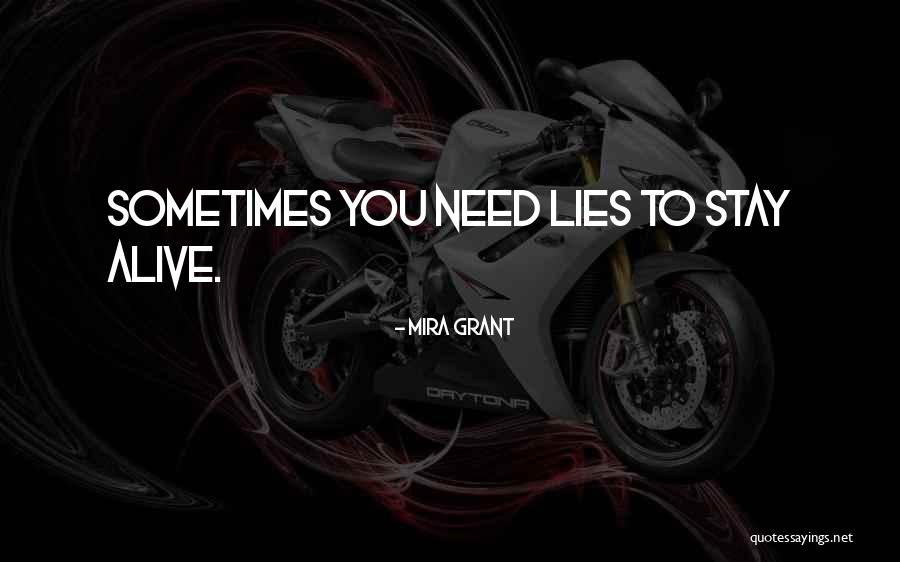 Marcantonio Quotes By Mira Grant Marcantonio Quotes By Mira Grant