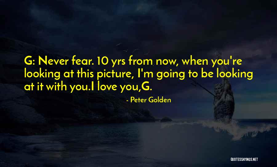 Marcarelli Designs Quotes By Peter Golden Marcarelli Designs Quotes By Peter Golden