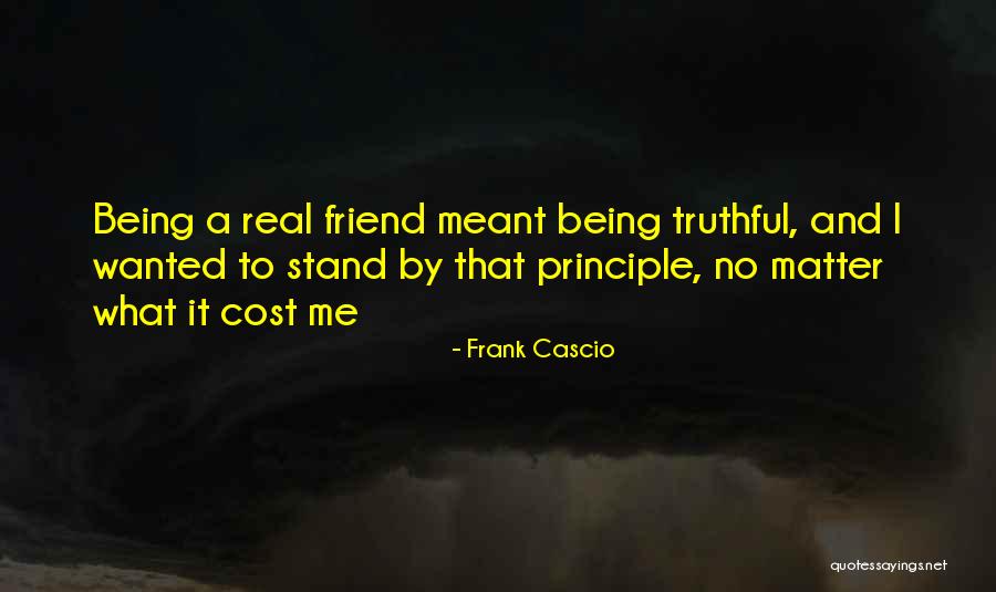 Marcas De Relojes Quotes By Frank Cascio Marcas De Relojes Quotes By Frank Cascio