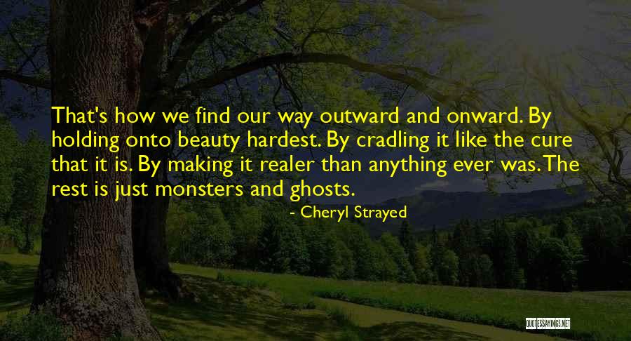 Marcato Accent Quotes By Cheryl Strayed Marcato Accent Quotes By Cheryl Strayed