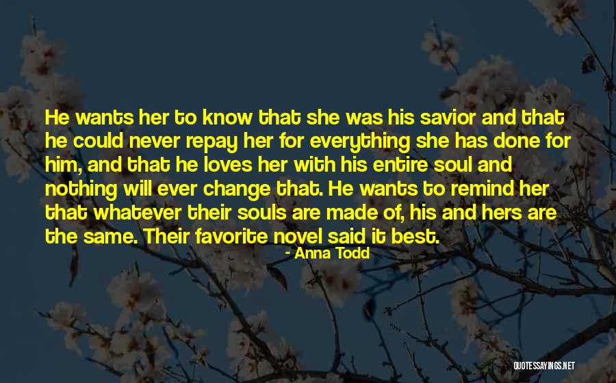 Marcato Biscuit Quotes By Anna Todd Marcato Biscuit Quotes By Anna Todd