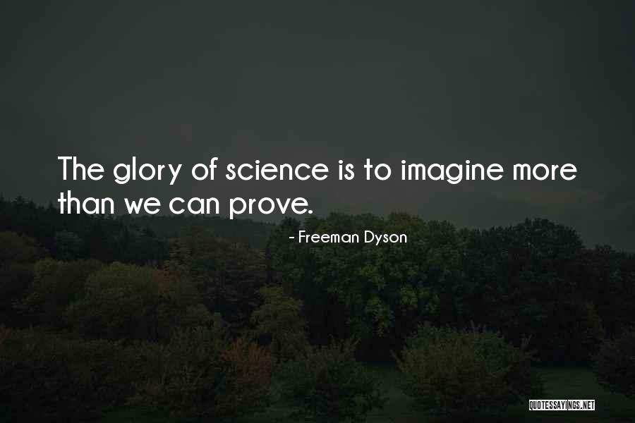 Marcato Biscuit Quotes By Freeman Dyson Marcato Biscuit Quotes By Freeman Dyson