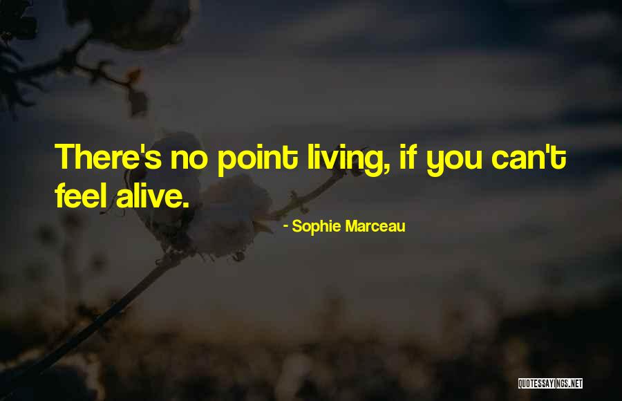 Marceau Sophie Quotes By Sophie Marceau Marceau Sophie Quotes By Sophie Marceau