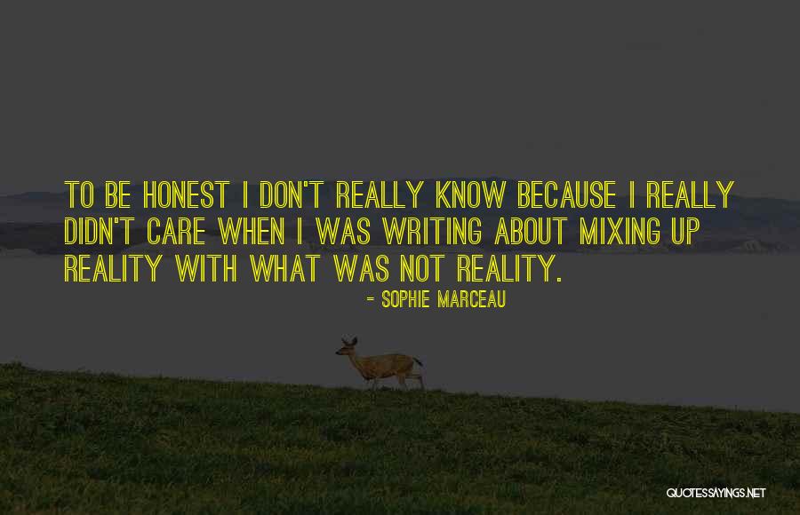 Marceau Sophie Quotes By Sophie Marceau Marceau Sophie Quotes By Sophie Marceau