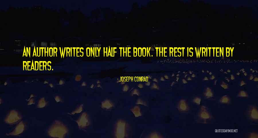 Marceaux Creative Quotes By Joseph Conrad Marceaux Creative Quotes By Joseph Conrad