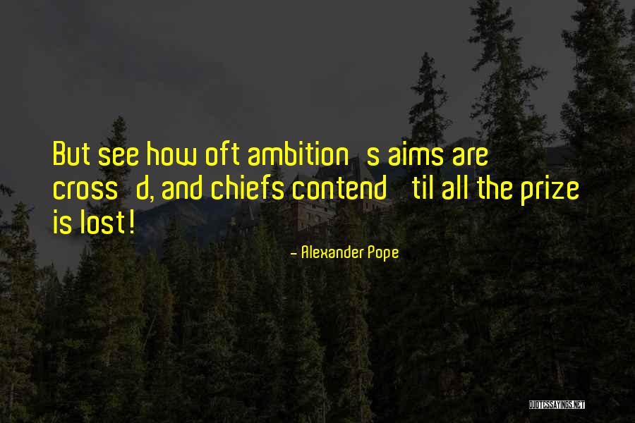 Marceaux Law Quotes By Alexander Pope Marceaux Law Quotes By Alexander Pope