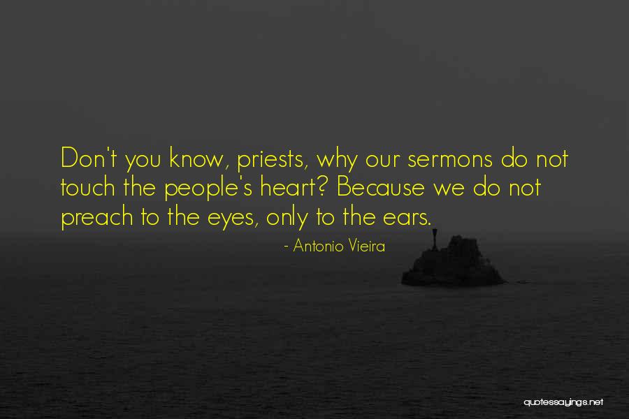 Marceaux Law Quotes By Antonio Vieira Marceaux Law Quotes By Antonio Vieira