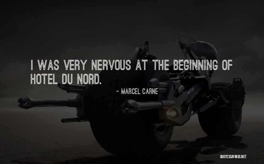 Marcel Carne Quotes 1428000 Marcel Carne Quotes 1428000