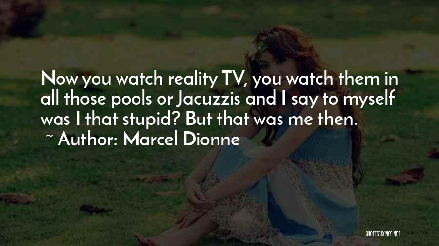 Marcel Dionne Quotes 1455071