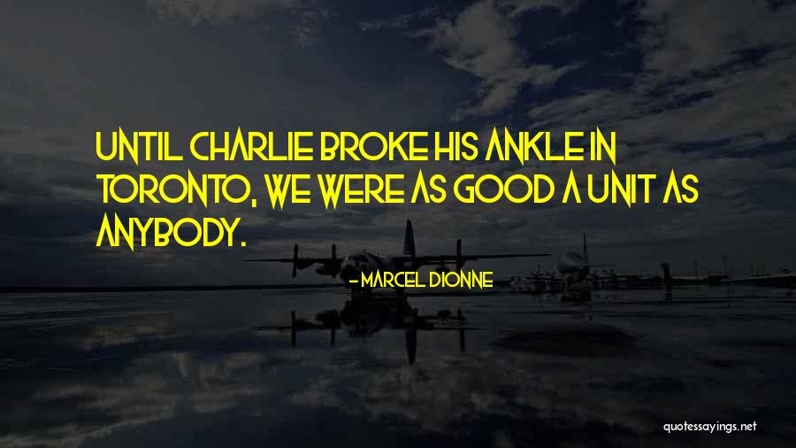 Marcel Dionne Quotes 1632326 Marcel Dionne Quotes 1632326